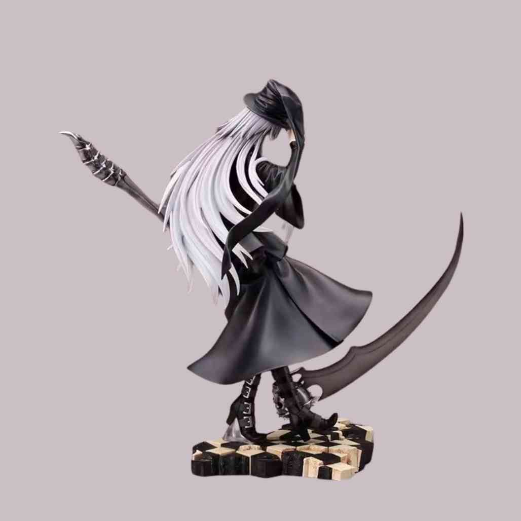 Figura de Undertaker de Black Butler de Kotobukiya