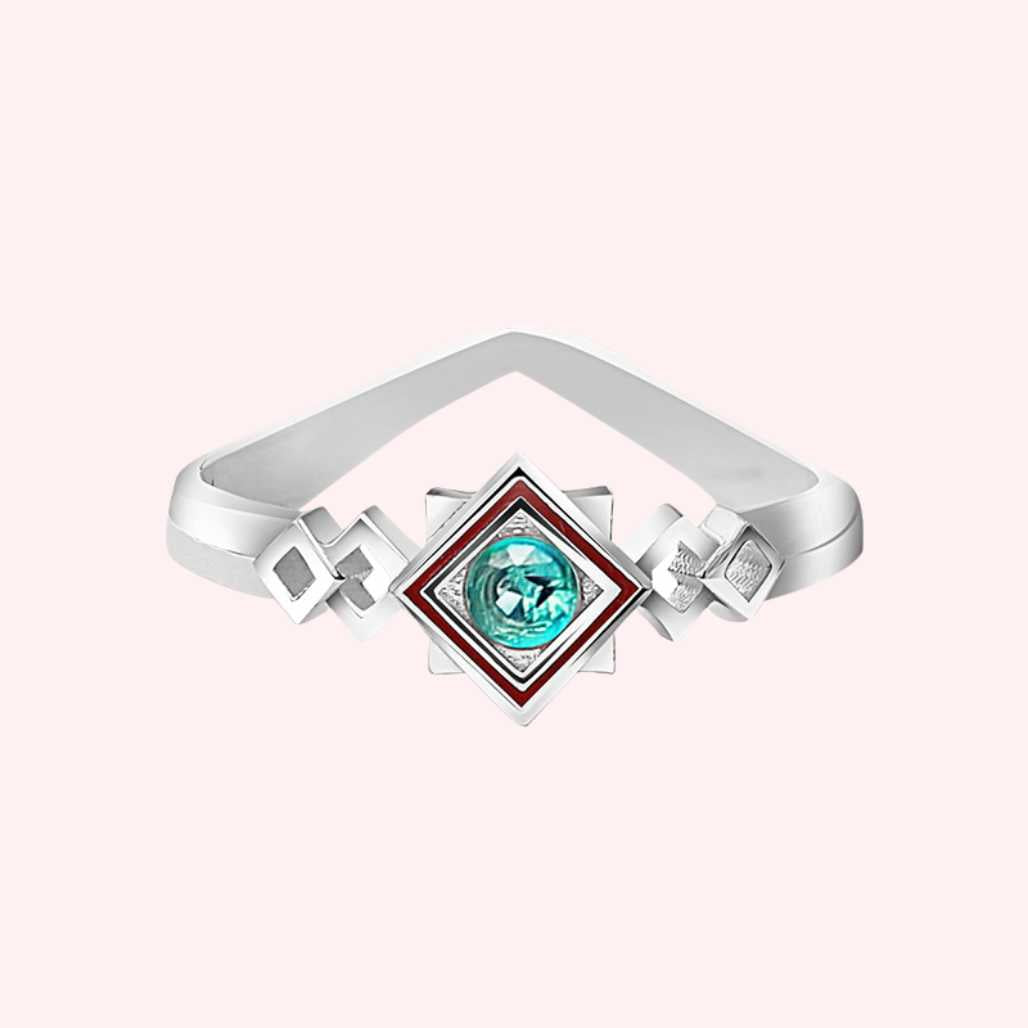 Hatsune Miku Future Tone Anime Jewelry - FIHEROE.