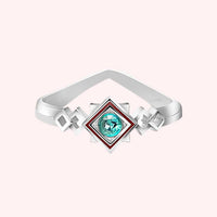 Thumbnail for Hatsune Miku Future Tone Anime Jewelry - FIHEROE.