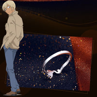 Thumbnail for Detective Conan Toru Amuro Jewelry Collection - FIHEROE.