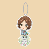 Thumbnail for Your Lie in April Characters Anime Bag Charms - FIHEROE.