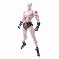 Thumbnail for JJBA Super Action Statue Killer Queen Figure - FIHEROE.