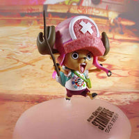 Thumbnail for Banpresto One Piece Stampede Chopper Figure - FIHEROE.