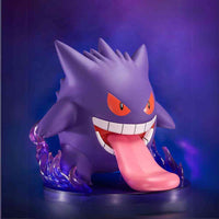 Thumbnail for Figura de evolución de Gengar de Pokémon Funism