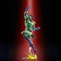 Thumbnail for JJBA Jotaro Kujo and Star Platinum Statue Legends - FIHEROE.