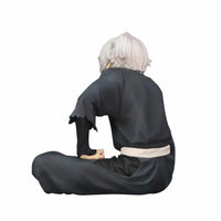 Thumbnail for Hell's Paradise Jigokuraku Gabimaru Sitting Figure - FIHEROE.