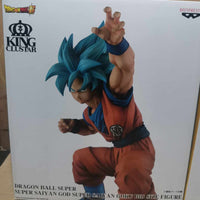 Thumbnail for Banpresto KC Dragon Ball Super Son Goku Figures - FIHEROE.