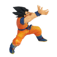 Thumbnail for Dragon Ball Super Kamehameha Goku Black Figure - FIHEROE.