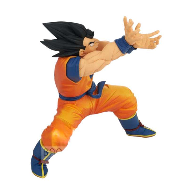 Dragon Ball Super Kamehameha Goku Black Figure - FIHEROE.