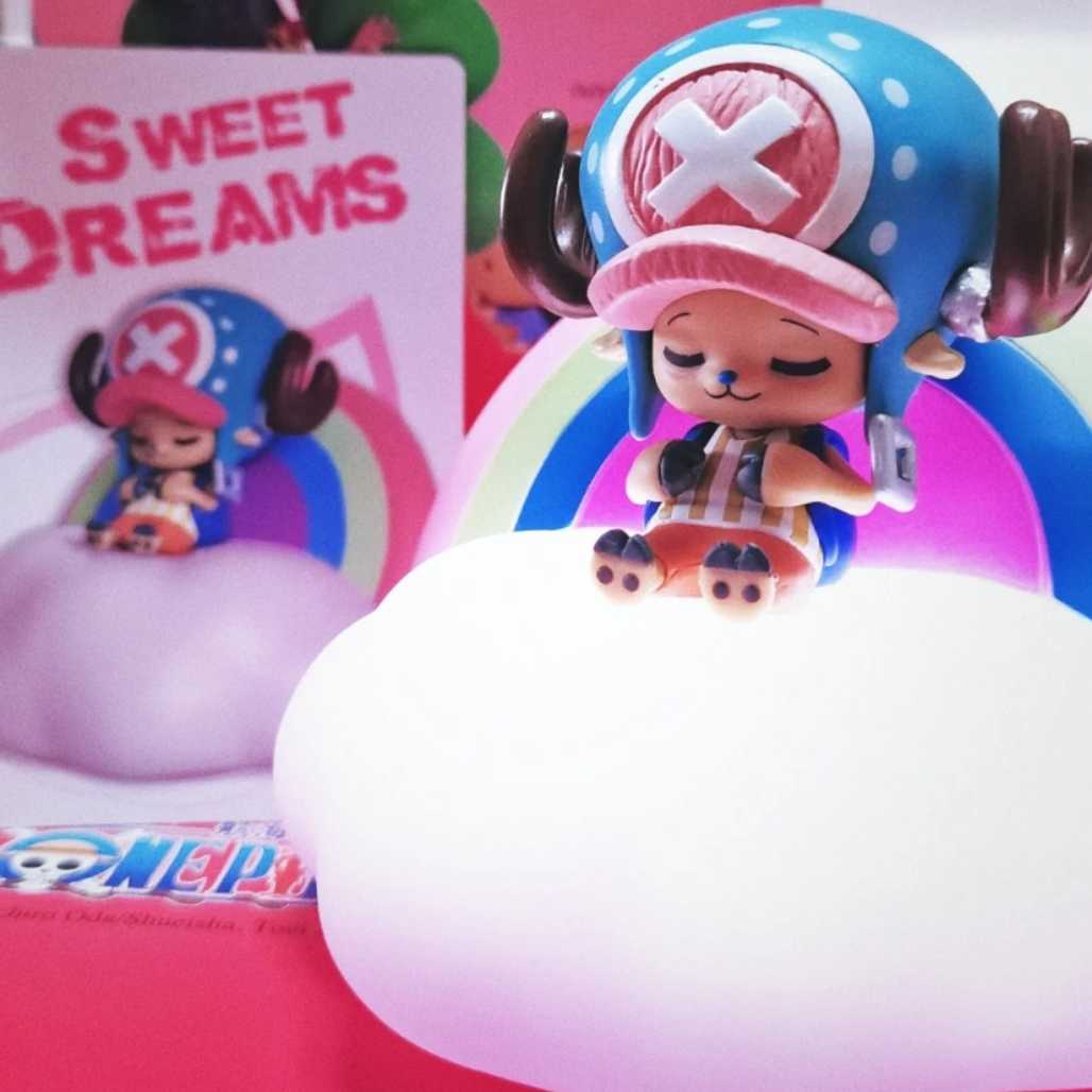 One Piece Sweet Dreams Anime Blind Box Figures - FIHEROE.