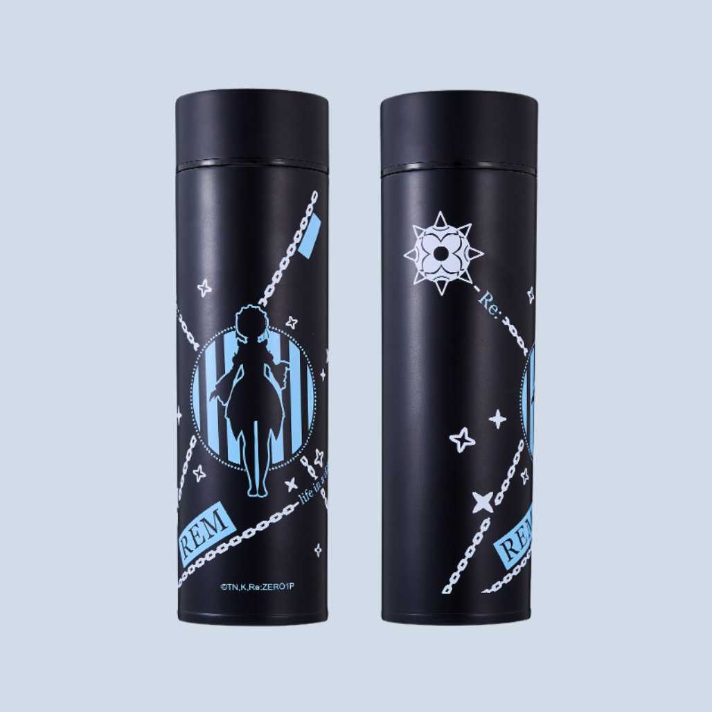 Re Zero Characters Digital Anime Tumbler Cups - FIHEROE.