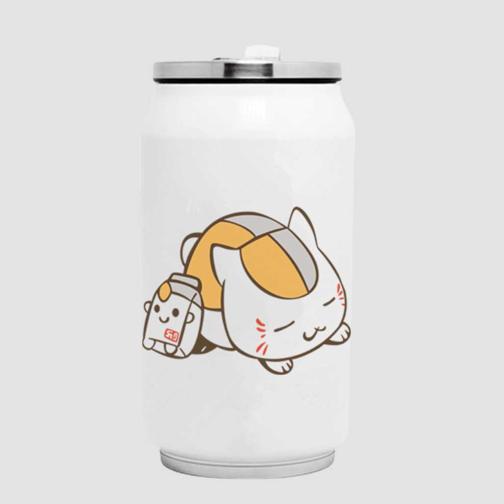 Natsume's Book of Friends Anime Tumbler Cups - FIHEROE.