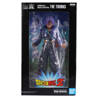 Thumbnail for Banpresto Dragon Ball Z Future Trunks Figure - FIHEROE.