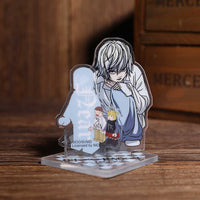 Thumbnail for Death Note Mello & Near Acrylic Anime Standees - FIHEROE.