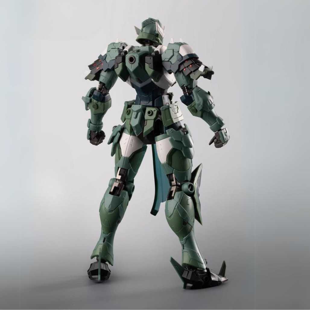 Motor Nuclear MNP-XH06 Wei Yuan Mecha Model Kit