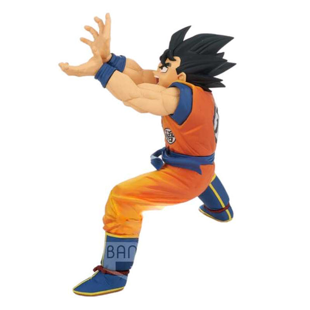 Dragon Ball Super Kamehameha Goku Black Figure - FIHEROE.
