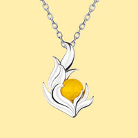 Thumbnail for Naruto Shippuden Nine Tails Chakra Mode Pendant