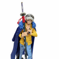 Thumbnail for Banpresto KOA One Piece Trafalgar Law Figure - FIHEROE.