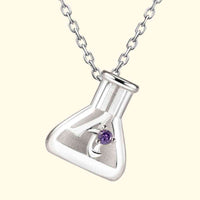 Thumbnail for Detective Conan Character Ai Haibara Jewelry Set