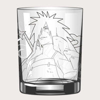 Thumbnail for Naruto Shippuden Uchiha Clan Anime Drinkware - FIHEROE.