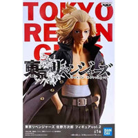 Thumbnail for Banpresto Mikey Manjiro Tokyo Revengers Merch - FIHEROE.