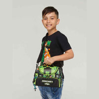 Thumbnail for Smiggle Official Minecraft Backpack Accessories - FIHEROE.