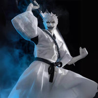 Thumbnail for Bleach Kurosaki Ichigo Hollow White Action Figure