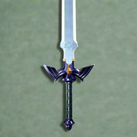 Thumbnail for Bandai Legend of Zelda Master Sword Collectible