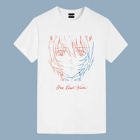 Thumbnail for Neon Genesis Evangelion Anime Graphic Tees - FIHEROE.