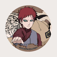 Thumbnail for Naruto Shippuden Jinchuriki Character Badges - FIHEROE.