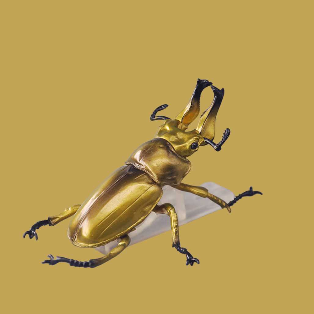 Banpresto Entomology Realistic Insect Figures