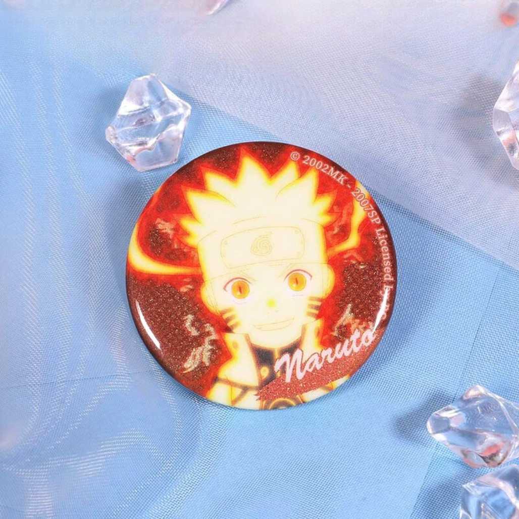 Naruto Shippuden Uzumaki Colección Naruto