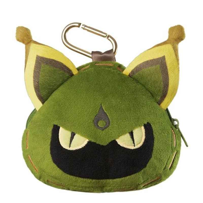 Genshin Impact Cuilein Anbar Anime Plush doll - FIHEROE.