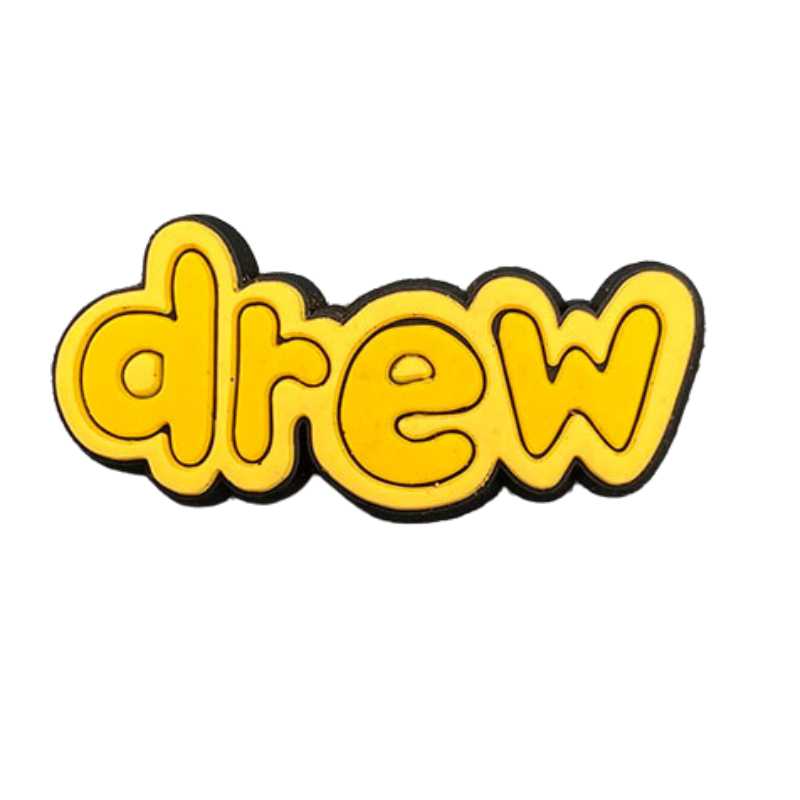 Cute Drew House Dream Anime Croc Charms - FIHEROE.