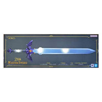 Thumbnail for Bandai Legend of Zelda Master Sword Collectible