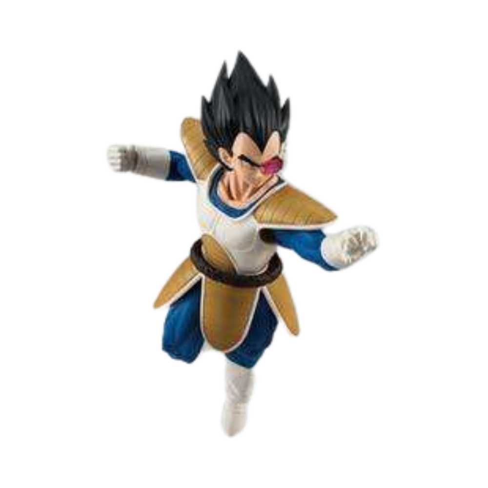 Shodo Dragon Ball Z Bandai Mini Figures - FIHEROE.