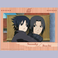 Thumbnail for Naruto Shippuden Sasuke Uchiha Collection Set - FIHEROE.