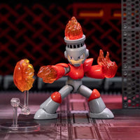 Thumbnail for JADA Mega Man Characters Action Figures - FIHEROE.