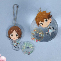 Thumbnail for Your Lie in April Characters Anime Bag Charms - FIHEROE.