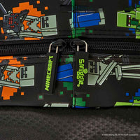 Thumbnail for Smiggle Official Minecraft Backpack Accessories - FIHEROE.