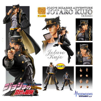 Thumbnail for JJBA 3 Big Jotaro Kujo Super Action Statue - FIHEROE.