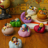 Thumbnail for One Piece Sweet Dreams Anime Blind Box Figures - FIHEROE.