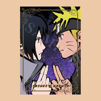 Thumbnail for Naruto Shippuden Uzumaki Colección Naruto