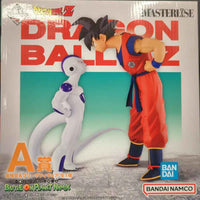 Thumbnail for Dragon Ball Z Battle on Planet Namek Figures - FIHEROE.