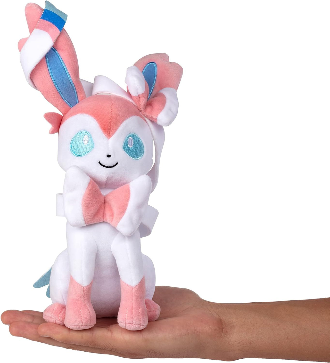 Cute Anime Animals Sylveon Plush Toy