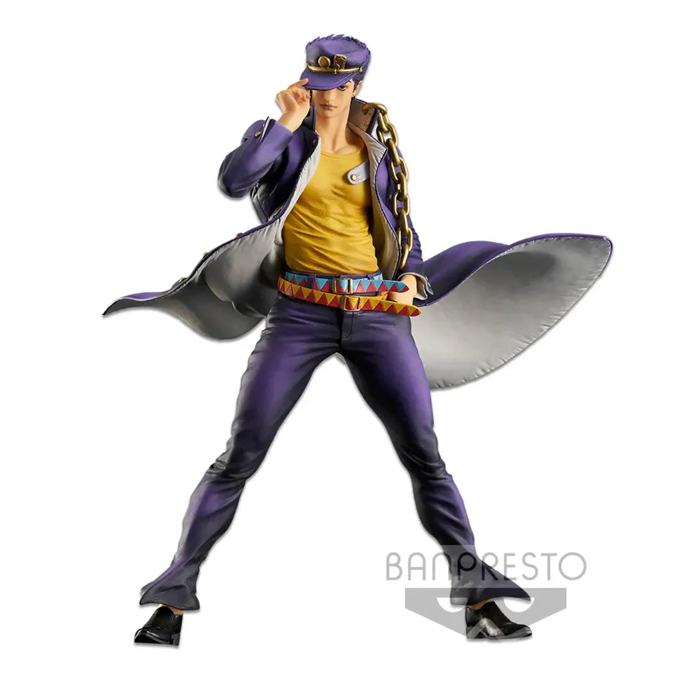 Trends International JoJo's Bizarre Adventure - Jotaro Kujo Wall Poster