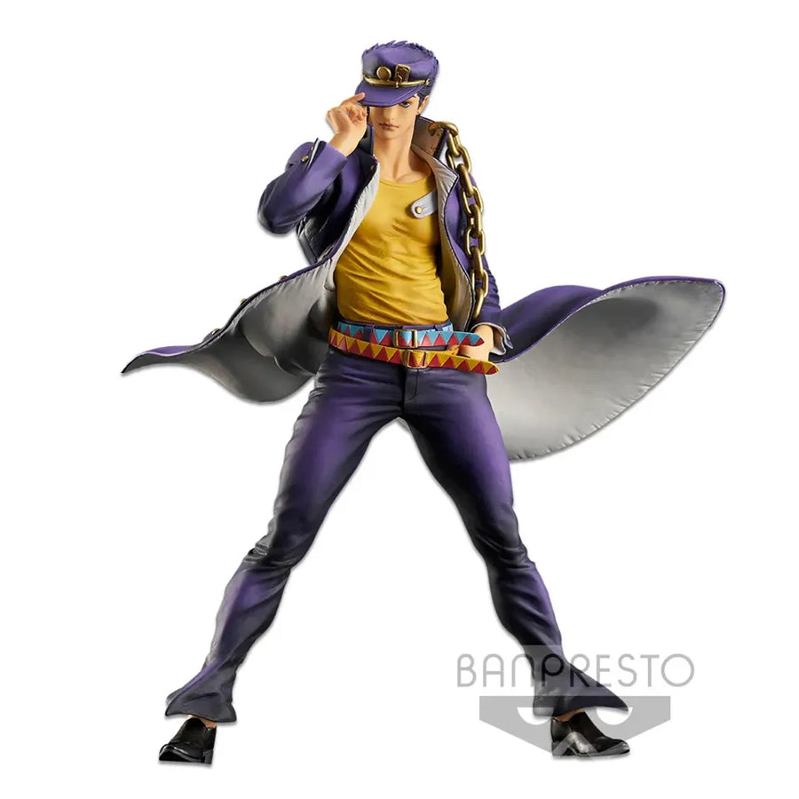 Jotaro discount Kujo Figure