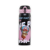 Thumbnail for One Piece Straw Hat Crew Anime Tumbler Cups - FIHEROE.