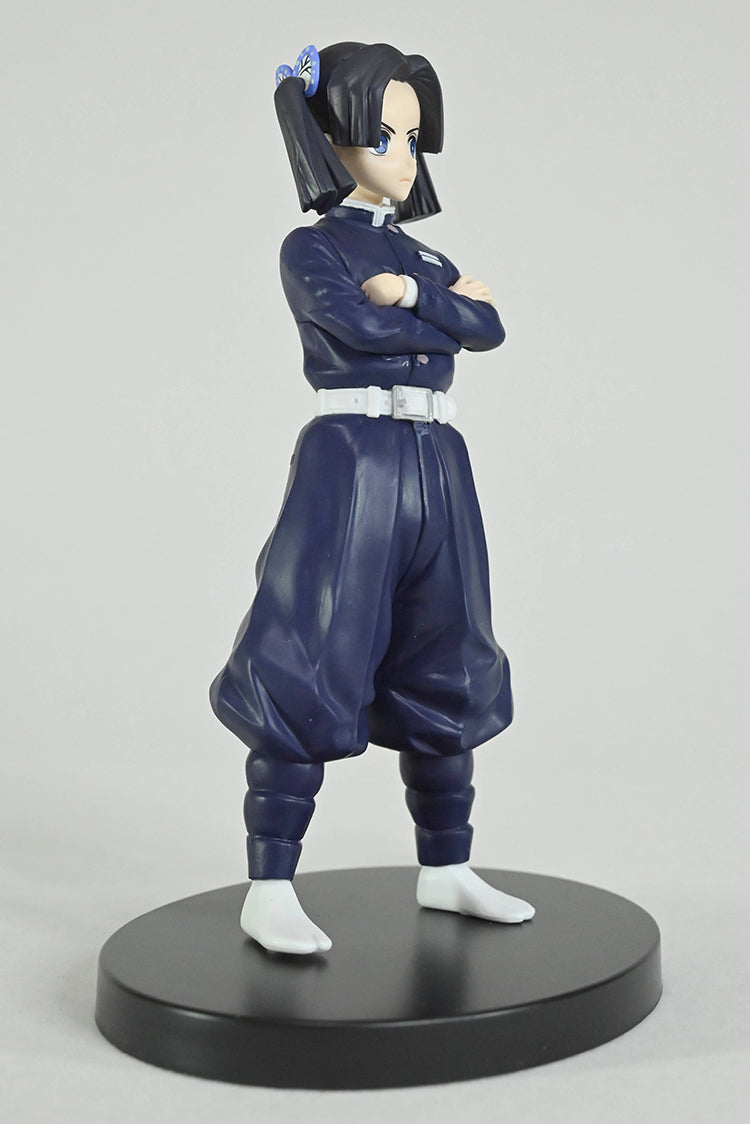 Banpresto Demon Slayer Aoi Kanzaki Figure - FIHEROE.