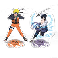 Thumbnail for Naruto Original Team 7 Acrylic Anime Standees - FIHEROE.